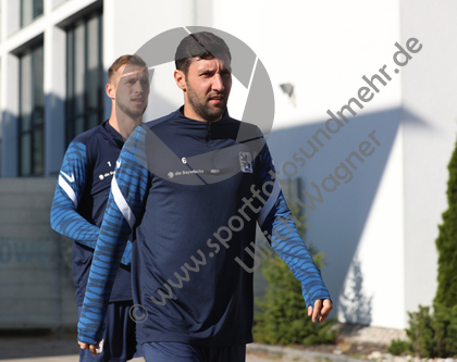 28.10.2021, TSV 1860 Muenchen, Training 

Hier nur Vorschaubilder !